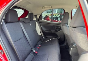 Toyota 2025 Toyota Yaris Yaris Style FV23 Salon PL Serwis ASO KINTO 1 wl., zdjęcie 24