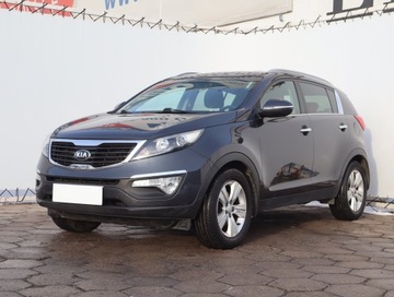 Kia Sportage III SUV 1.6 GDI 135KM 2012 Kia Sportage 1.6 GDI, Salon Polska, Klima, zdjęcie 1