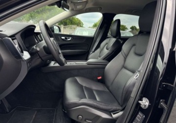 Volvo XC60 II 2021 Volvo XC 60 B4 197ps Lift FullLed El.Klapa Podgrzewane Fotele Skora Kamera, zdjęcie 5