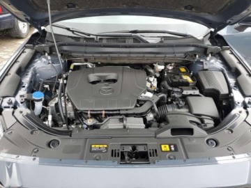 Mazda CX-5 II 2025 Mazda CX-5 Preferred 2025 2.5l 2.5 Benzyna 187KM, zdjęcie 6