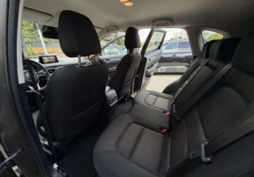 Mazda CX-5 I SUV Facelifting 2.0 SKYACTIV-G 165KM 2017 Mazda CX-5 II 2.0 165KM manual BEZWYPADKOWA GWARANCJA zarejestrowana, zdjęcie 19