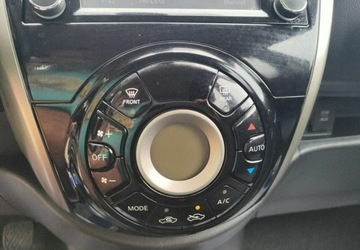 Nissan Micra IV Hatchback 5d 1.2 DIG-S 98KM 2013 Nissan Micra Super wersjaKlimatronik Parktronik Silnik 100PsNavi 1.2, zdjęcie 23