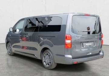 Citroen Spacetourer 2025 Citroen SpaceTourer 2.2 BlueHDi XL Plus EAT8 9 Os. SalonPL 8 Automat Gwa, zdjęcie 11