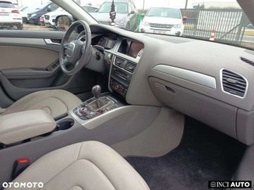 Audi A4 B8 Avant 2.0 TDI 120KM 2010 Audi A4 Avant Audi A4 Avant 2.0 TDI DPF S line Sportpaket (plus) 2.0 Diesel, zdjęcie 18