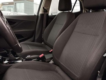 Opel Mokka I SUV 1.4 Turbo ECOTEC 140KM 2017 Opel Mokka Opel Mokka, salon PL, bezwypadkowy, bez wkladu 1.4 Benzyna, zdjęcie 8