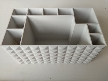 Box Box Косметичка для зубной щетки, туши