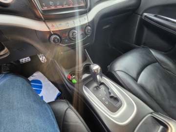 Fiat Freemont 2.0 Multijet II 16v 170KM 2014 Fiat Freemont 2.0 170Ps Automat Navi Skora 4x4 Gwarancja 2.0 Diesel 170KM, zdjęcie 18