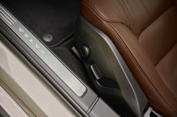 Volvo V90 II 2021 V90_ 3 SZTUKI W OFERCIE _ CAPUCINO Z BRĄZOWYMI SKÓRAMI__ SUPER PREZENCJA, zdjęcie 33