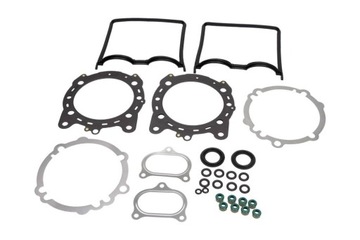 Zestaw uszcz sil TOP END do DUCATI 1198 2009-