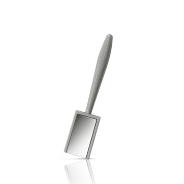 Magnes do zdobień paznokci efekt Kocie Oko 3D