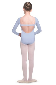 БОДИ ДЛЯ БАЛЕТА, ТАНЦА, ГИМНАСТИКИ 146/152