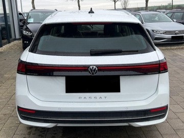 Volkswagen Passat B8 Variant Facelifting 1.5 TSI EVO 150KM 2025 Passat Business Plus 1.5 TSI mHEV DSG 150KM 2025, zdjęcie 4