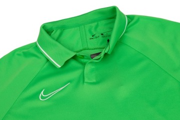 Nike koszulka t-shirt męska logo sportowa roz.S