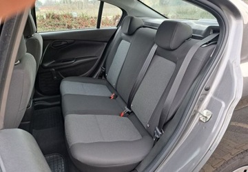 Fiat Tipo II Sedan Facelifting 1.0 T3 Turbo 100KM 2022 Fiat Tipo Fiat Tipo 1.0 100km 1 Wlasciciel Salon Polska Benzyna, zdjęcie 17