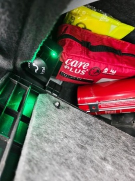 Audi A6 C7 Avant Facelifting 2.0 TDI ultra 190KM 2016 Audi A6 Avant ___S-Line___2.0TDi ultra 190KM S-Tronic___Pelna Historia Ser, zdjęcie 35