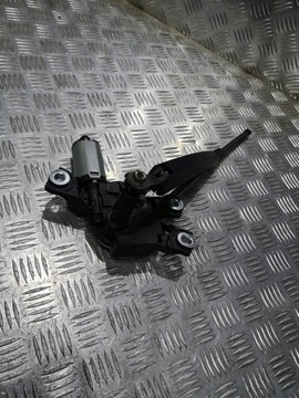 AUDI OE 8E9955711E MOTOR STĚRAČE ZADNÍ