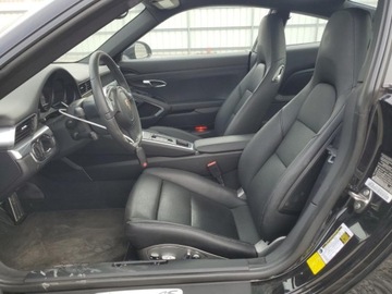 Porsche 911 991 Carrera 2/2S Coupe 3.8 400KM 2013 Porsche 911 Carrera S 2013 3.8l 3.8 Benzyna 400KM, zdjęcie 7