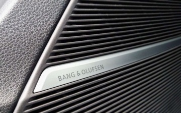 Audi Q7 II SUV Facelifting  3.0 50 TDI 286KM 2022 Audi Q7 50TDI 286KM Quattro Sline Tiptronic Kam360MatrixBangPanoramaOs.skr, zdjęcie 27