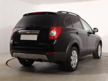 Chevrolet Captiva I 2.0D 150KM 2007 Chevrolet Captiva 2.0 D, 4X4, Automat, 7 miejsc, zdjęcie 4