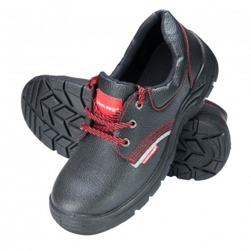 Obuwie robocze Lahti Pro LPPOMA S1 SRC r. 44