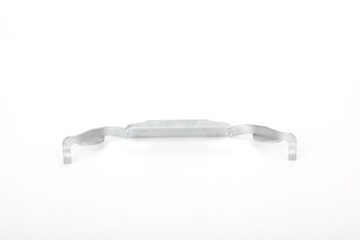 УСТАНОВОЧНЫЙ КОМПЛЕКТ ТОРМОЗНЫЕ КОЛОДКИ. БМВ Е39 2.0-5.0 96-04