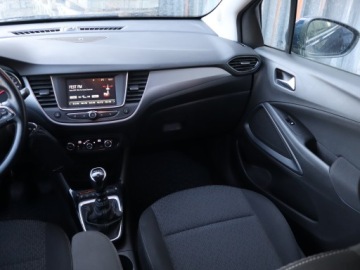 Opel 2020 Opel Crossland 1.2 Turbo, Salon Polska, zdjęcie 7