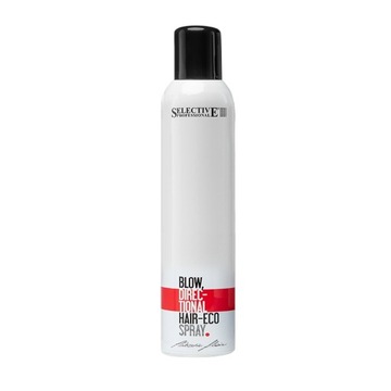 Selective Professional Blow Directional Lakier do włosów bardzo mocny 300ml