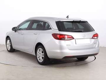 Opel Astra K Sports Tourer 1.4 Turbo 150KM 2016 Opel Astra 1.4 T, Salon Polska, Navi, Klima, zdjęcie 3