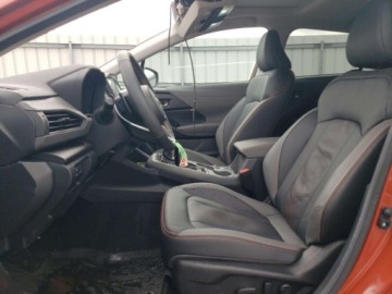 Subaru 2024 Subaru Crosstrek Limited 2024 2.5l 2.5 Benzyna 182KM, zdjęcie 7