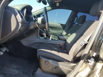 Jeep Grand Cherokee IV 2018 Jeep Grand Cherokee Laredo 2018 3.6l 3.6 Benzyna 295KM, zdjęcie 7