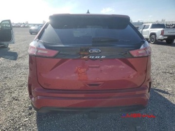 Ford Edge II 2022 Ford Edge 2022 r. 2,0L SEL 2.0 Benzyna 250KM, zdjęcie 4