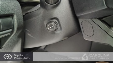 Toyota Land Cruiser VII Terenowy 5d 2.8 D-4D 204KM 2025 Toyota Land Cruiser LC 2.8 D-4D Executive VII (201, zdjęcie 15