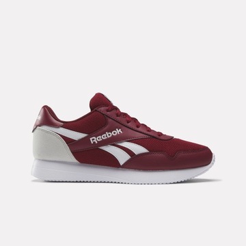 Buty sportowe tenisówki Reebok Classic Jogger SKÓRZANE SNEAKERSY 100074148