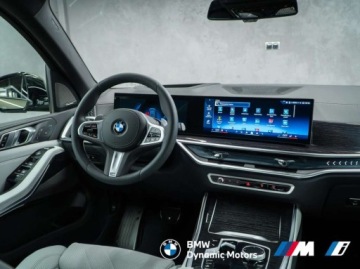 BMW X5 G05 SUV Facelifting 3.0 40i 381KM 2026 BMW X5 xDrive40i 381KM mHEV - Gotowy do Odbioru - Hak Holowniczy - Kamera, zdjęcie 21