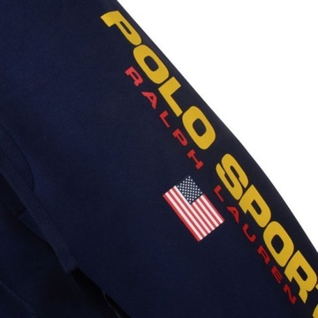 POLO RALPH LAUREN ORYGINALNE SPODNIE DRESOWE M