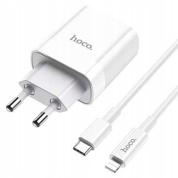 ŁADOWARKA KABEL LIGHTNING DO IPHONE 12 / 13 / 14