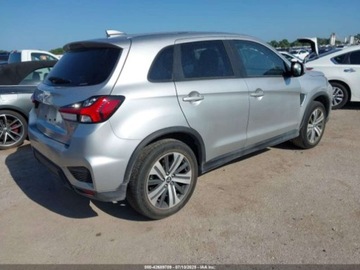 Mitsubishi Outlander III 2023 Mitsubishi Outlander Sport SE Awc 2023 2.0l 2.0 Benzyna 148KM, zdjęcie 5