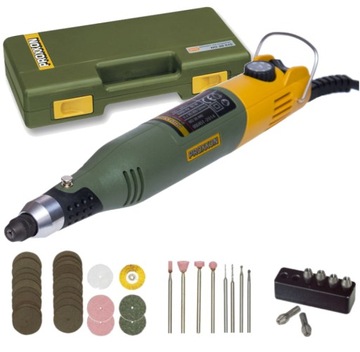 PROXXON WIERTARKO-FREZARKA MICROMOT 230/E 34 el