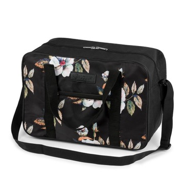 Torba do samolotu bagaż podręczny 40x25x20 Ryanair