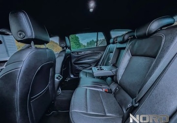 Opel Insignia II Sports Tourer 1.5 Turbo 165KM 2018 Opel Insignia Bezwypadkowa, FV23, OPC Line, Exclusive, Automat, LeasingKre, zdjęcie 32