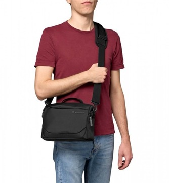 Сумка на плечо Manfrotto Advanced III M