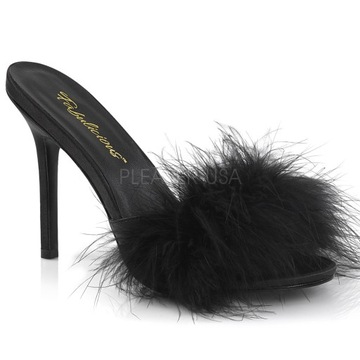 Buty CLASSIQUE-01F rozmiar:38 Buty Pleaser