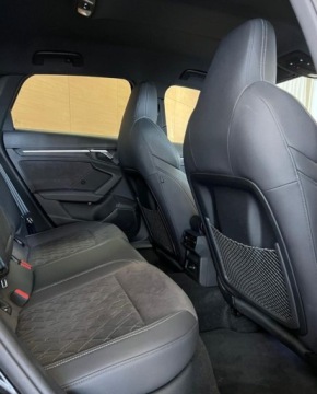 Audi A3 8Y S3 Sportback 2.0 TFSI 310KM 2023 Audi S3 310KM Salon Polska ASO FV23 R CARS Warszawa 2.0 Benzyna 310KM, zdjęcie 11