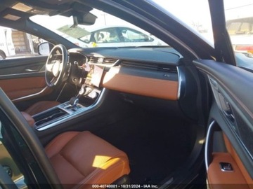 Jaguar XF II 2022 Jaguar XF 2022r., R-DYNAMIC 2.0 Benzyna 250KM, zdjęcie 9