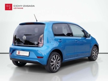 Volkswagen up! Hatchback 5d Facelifting 1.0 65KM 2021 Volkswagen up 1.0MPI 65KM MoveUP SerwisASO Kamera Tempomat Klima FV23, zdjęcie 4
