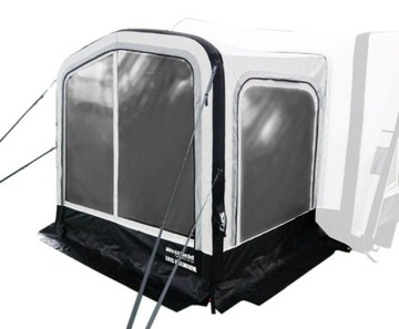 Расширение бокового тента для надувного тамбура Eris Premium Westfield