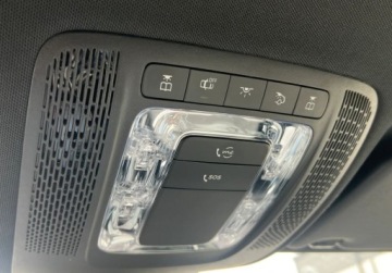 Mercedes EQA SUV 250 190KM 2021 Mercedes-Benz EQA Kamera Wirtualny kokpit Nawigacja Elektryczny 190KM, zdjęcie 23