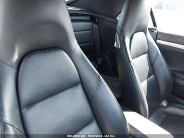 Porsche 911 991 Carrera 2/2S Cabrio 3.8 400KM 2013 Porsche 911 Carrera S 2013 3.8l 3.8 Benzyna 400KM, zdjęcie 9