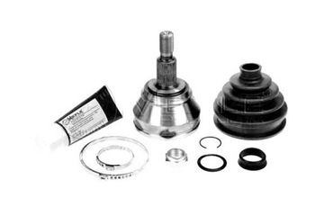 НАРУЖНЫЙ ШАРНИР MEYLE VW GOLF 4 1.9TDI MEYLE