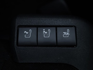 Citroen Grand C4 Picasso II Grand Picasso 2.0 BlueHDi 150KM 2014 Citroen C4 Grand Picasso 2.0 HDI, 7 miejsc, Skóra, zdjęcie 19